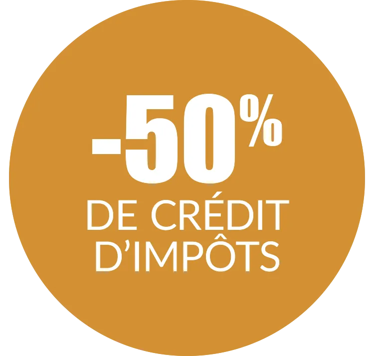 Aide impôts